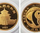 纪念金币回收价格一览
