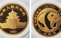 纪念金币回收价格一览