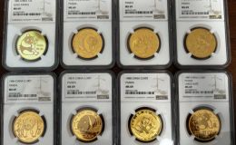 熊貓金幣如何賣掉呢？渠道有哪些？