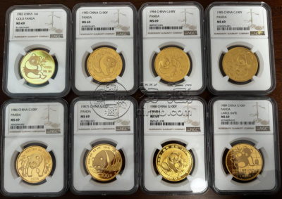 熊猫金币如何卖掉呢？渠道有哪些？