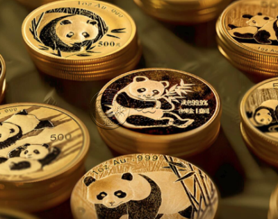 纪念金币回收价格一览
