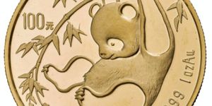 1985年熊猫金币回收价格   1985年熊猫金币最新价格
