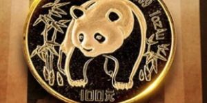 1986年熊猫金币回收价格   1986年熊猫金币多少钱一套