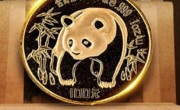 1986年熊貓金幣回收價格   1986年熊貓金幣多少錢一套