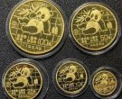 1989年熊猫金币回收价格  1989年熊猫金币哪里回收