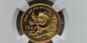 1991年熊猫金币回收价格一览   1991年熊猫金币套装值多少钱