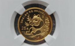 1991年熊貓金幣回收價格一覽   1991年熊貓金幣套裝值多少錢