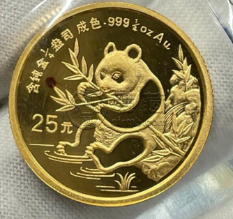 1991年熊貓金幣回收價格一覽   1991年熊貓金幣套裝值多少錢