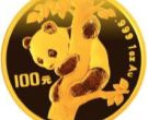 1996年熊猫金币回收价格一览   1996年熊猫金币市场价格
