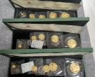 熊猫金币回收报价   熊猫金币套装最新市场行情