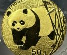 2002年熊猫金币回收价格及影响因素