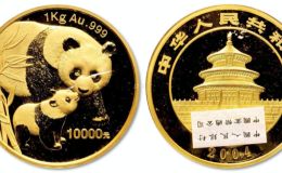 2004年熊貓金幣回收價格一覽   2004年熊貓金幣套裝的回收價格是多少