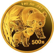 2004年熊猫金币回收价格一览   2004年熊猫金币套装的回收价格是多少