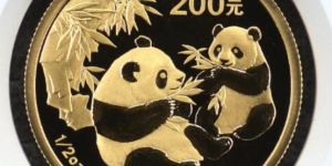 2006年熊猫金币回收价格一览：2006年熊猫金币套装收藏价值