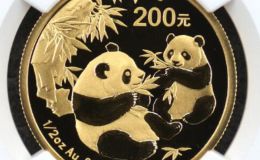 2006年熊貓金幣回收價格一覽：2006年熊貓金幣套裝收藏價值