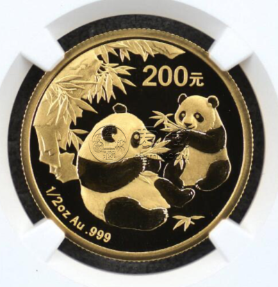 2006年熊猫金币回收价格一览：2006年熊猫金币套装收藏价值