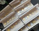 回收熊猫金币报价  2025年熊猫金币最新市场价格
