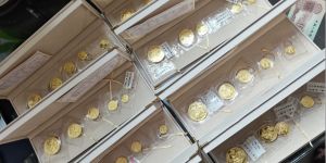 回收熊猫金币报价  2025年熊猫金币最新市场价格