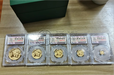 回收熊猫金币报价  2025年熊猫金币最新市场价格
