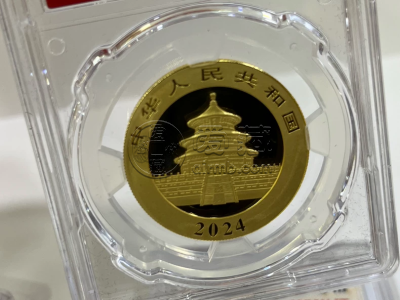 历年熊猫金币回收价目表  熊猫金币回收行情