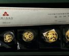 2008年熊猫金币回收价格；2008年熊猫金币套装市场价值