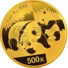 2008年熊貓金幣回收價格；2008年熊貓金幣套裝市場價值