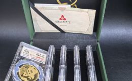 2019年熊猫金币回收价目表   2019年熊猫金币市场价格