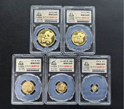 2019年熊猫金币回收价目表   2019年熊猫金币市场价格