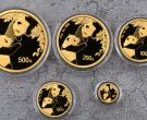 2023年熊猫金币一套回收价目表  2023年熊猫金币值多少钱