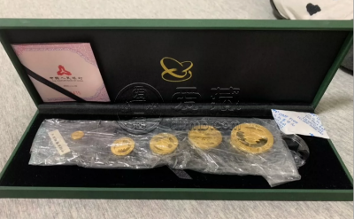 回收熊猫金币价格  熊猫金币市场行情