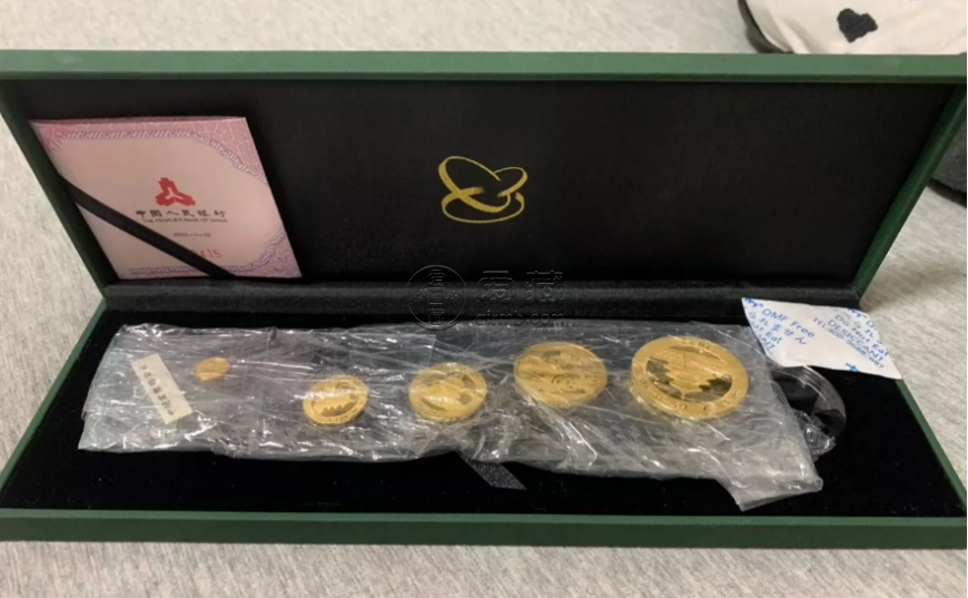 回收熊猫金币价格  熊猫金币市场行情