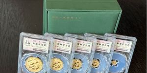 熊猫金币回收价格  上门回收熊猫金币