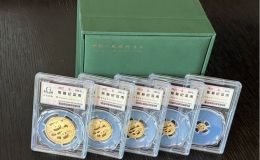 熊猫金币回收价格  上门回收熊猫金币