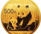 2012年熊猫金币回收价格：2012年熊猫金币套装收藏价值