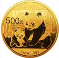 2012年熊猫金币回收价格：2012年熊猫金币套装收藏价值