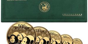 2013年熊猫金币回收价格以及影响因素