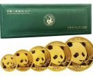 2018年熊猫金币回收价格及收藏价值