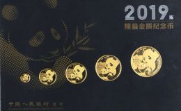 2019年熊貓金幣回收價格及影響因素