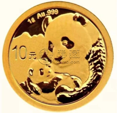 2019年熊猫金币回收价格及影响因素