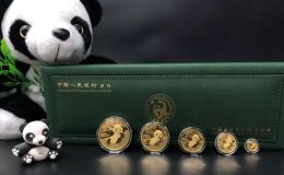 2020年熊貓金幣回收價格 2020年熊貓金幣投資價值