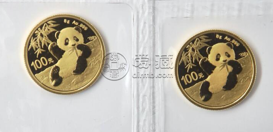 2020年熊猫金币回收价格；2020年熊猫金币投资价值