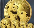 2021年熊猫金币回收价格及影响因素