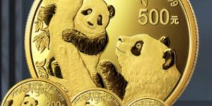 2021年熊猫金币回收价格及影响因素