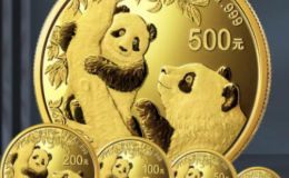 2021年熊貓金幣回收價格及影響因素