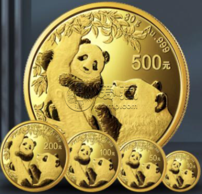 2021年熊猫金币回收价格及影响因素