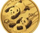 2022年熊猫金币回收价格、影响因素及收藏价值