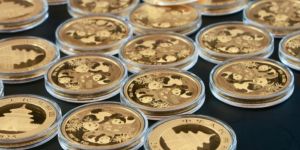 金银币价格市场行情 金银币回收价格