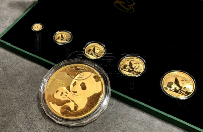 金银币回收价格表：金银币回收渠道