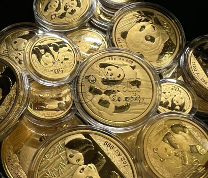 熊猫金币变现太难了；熊猫金币变现的渠道