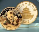 150克熊猫金币回收价格及影响因素